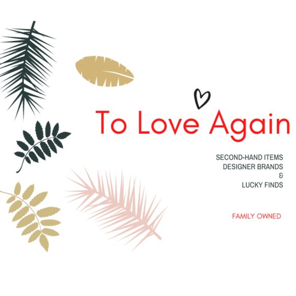 Meet your Posher, To love again - Picture 2 of 2